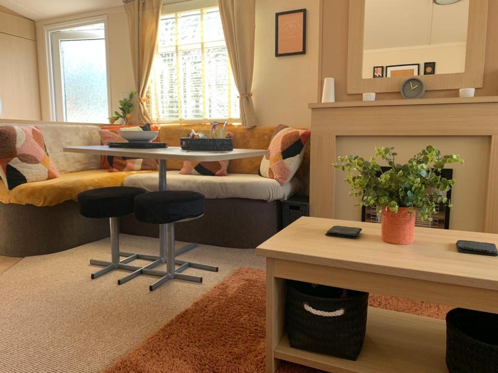 Tyn Llan Villa Llanddeusant  Luaran gambar